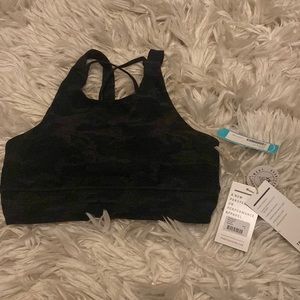 Vuori elevation bra
